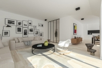 Room, Brussels, Bedrooms: 3