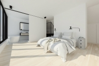 Room, Brussels, Bedrooms: 3