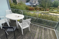 Room, Brussels, Bedrooms: 5