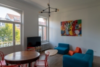 Apartment, , Bedrooms: 3