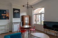 Apartment, , Bedrooms: 3