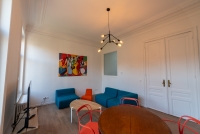 Apartment, , Bedrooms: 3