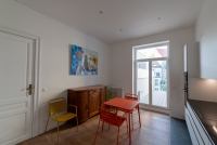 Apartment, , Bedrooms: 3