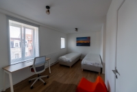 Apartment, , Bedrooms: 3