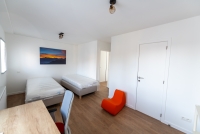 Apartment, , Bedrooms: 3