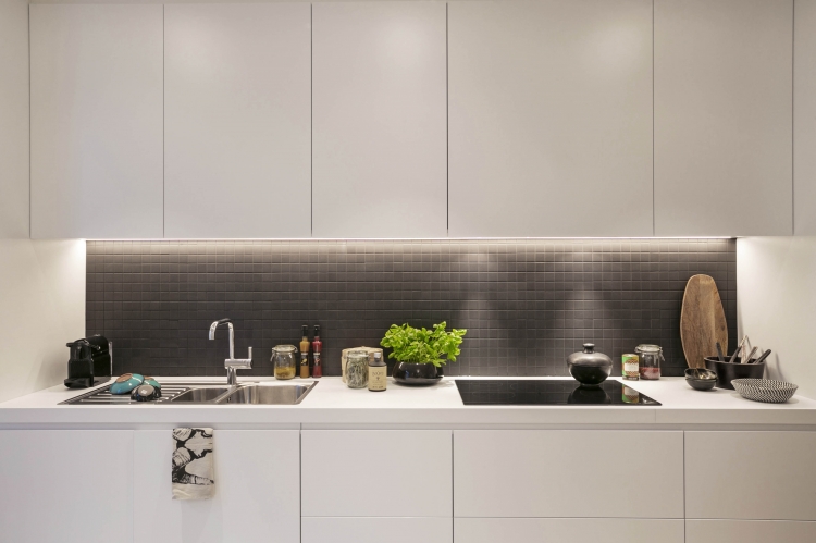 Room, Brussels, Bedrooms: 3