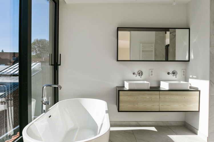 Room, Brussels, Bedrooms: 3