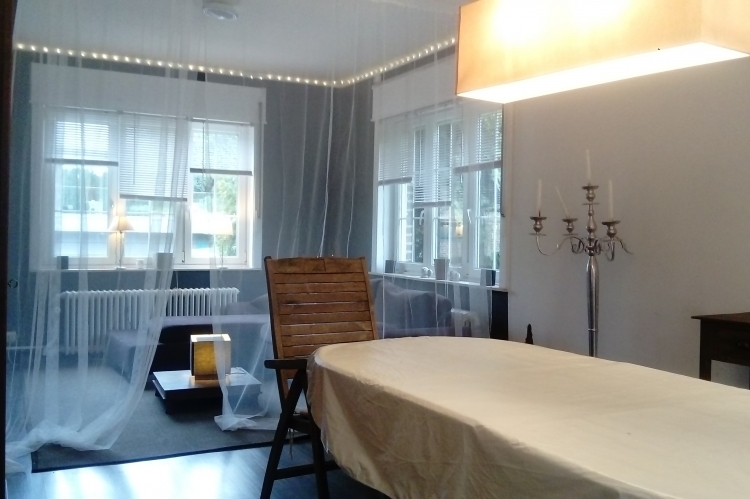 House, , Bedrooms: 3