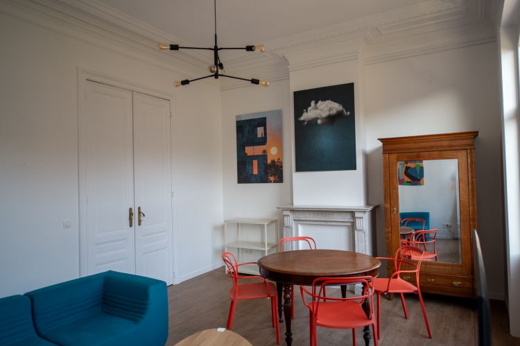 Apartment, , Bedrooms: 3