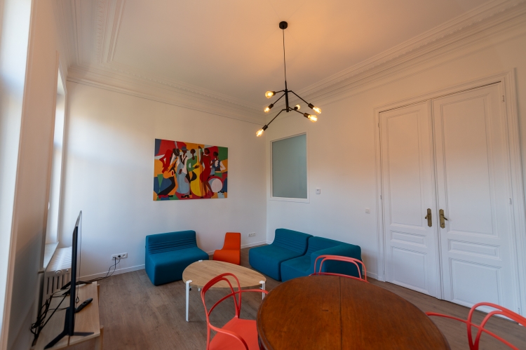 Apartment, , Bedrooms: 3