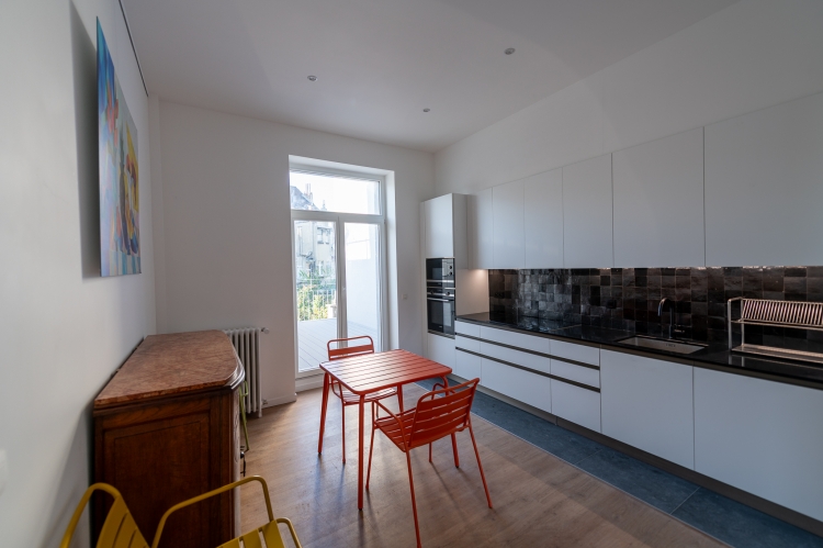 Apartment, , Bedrooms: 3