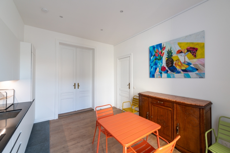 Apartment, , Bedrooms: 3