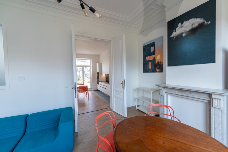 Apartment, , Bedrooms: 3