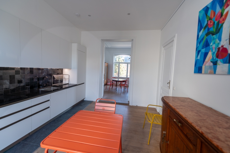 Apartment, , Bedrooms: 3