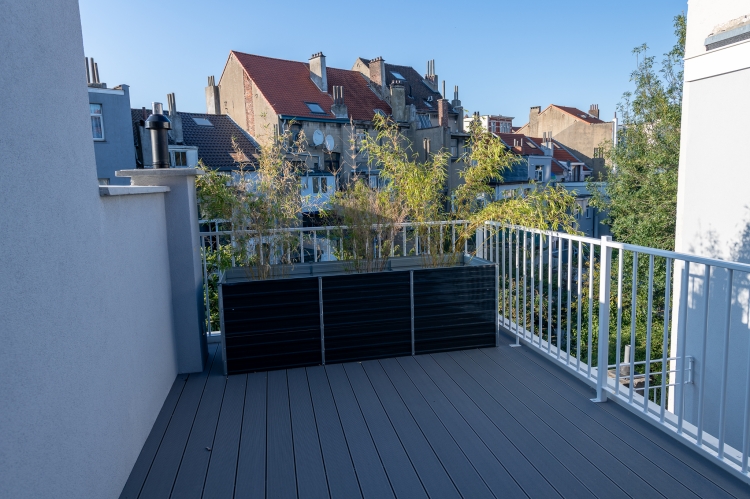 Apartment, , Bedrooms: 3