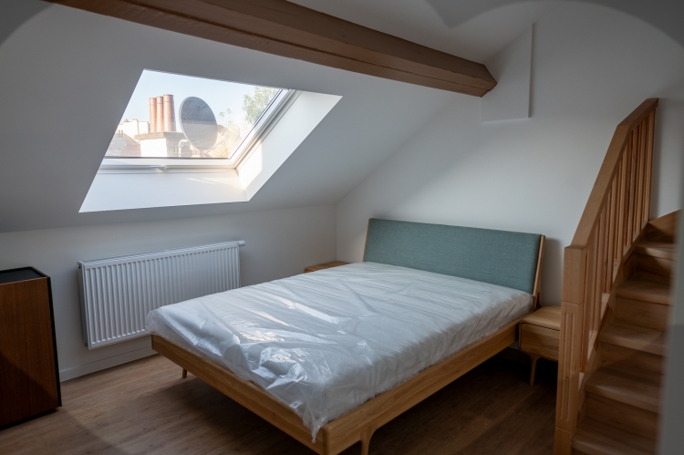 Apartment, , Bedrooms: 3