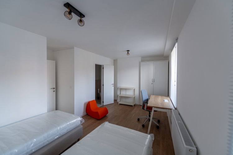 Apartment, , Bedrooms: 3