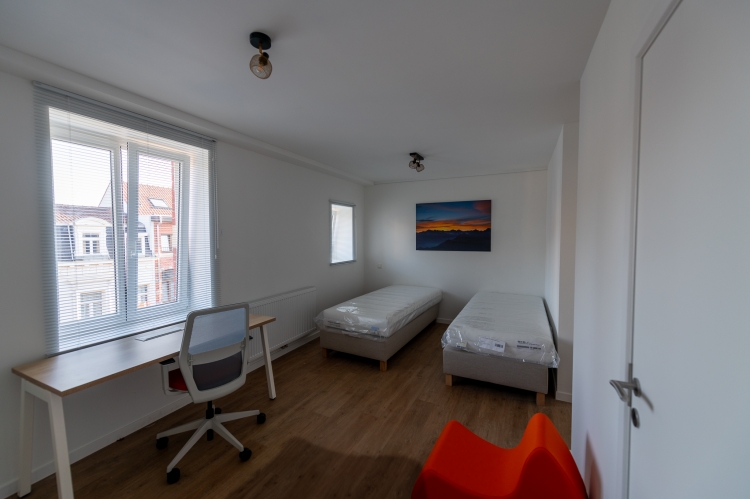 Apartment, , Bedrooms: 3