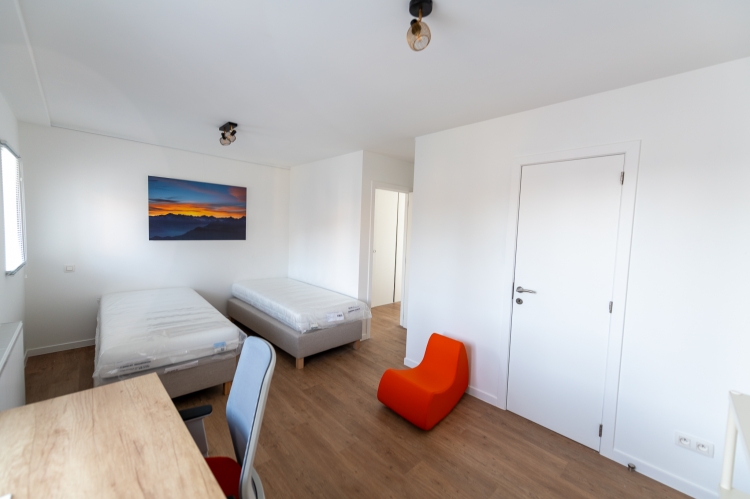 Apartment, , Bedrooms: 3