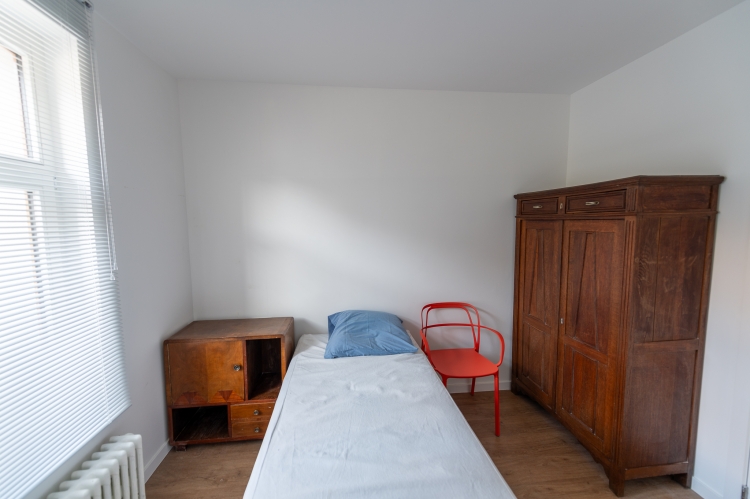 Apartment, , Bedrooms: 3